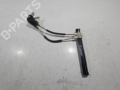 Used Rear right window mechanism ALFA ROMEO 147 (937_) [2000-2010]  31098845