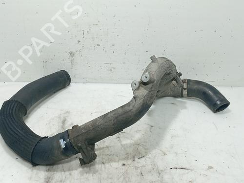 Pipe MAZDA 3 (BK) 1.6 DI Turbo | BP36315386M125 - Image 2