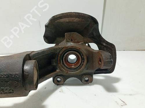 Right front steering knuckle DAEWOO LANOS (KLAT) 1.5 | BP36014338M26 - Image 6