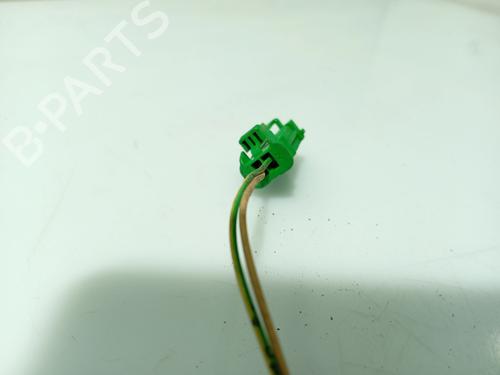 Right mirror CITROËN C4 I (LC_)  | BP31100294C27 