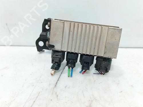 Used Electronic module Electronic module TOYOTA AURIS (_E18_) 1.4 D-4D (NDE180_, NDE180R) (90 hp) 34399803 34399803
