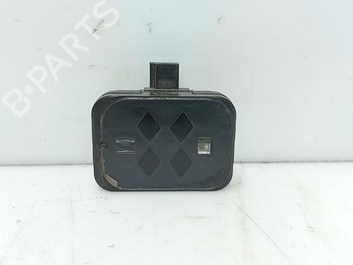 Elektronisk sensor Elektronisk sensor VW TIGUAN (5N_) 2.0 TDI (110 hp) 39668606 39668606
