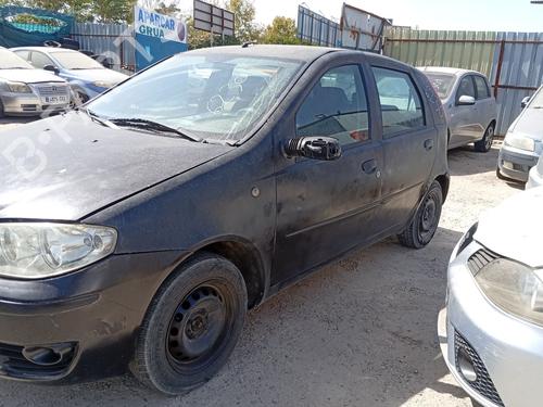 AC compressor FIAT PUNTO (188_) 1.2 60 (188.030, .050, .130, .150, .230, .250) | BP32237176M34