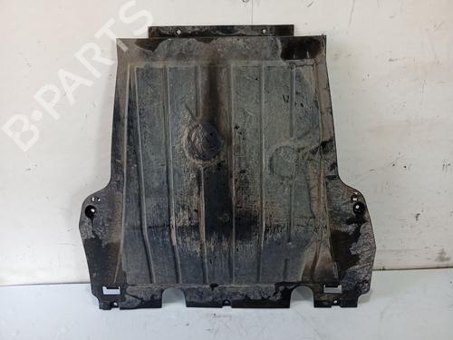 Bundpladebeskyttelse RENAULT CLIO III (BR0/1, CR0/1) [2005-2014]  31105836
