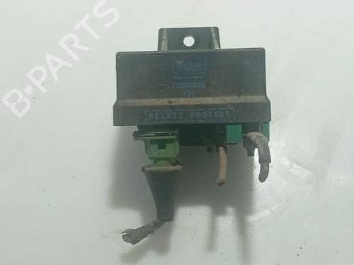 Elektronisk modul CITROËN EVASION MPV (22, U6) 1.9 TD (92 hp) 31110331