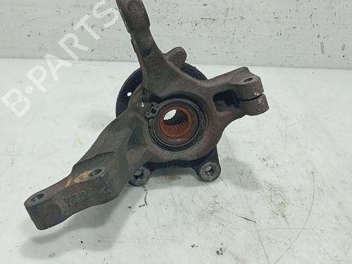 Left front steering knuckle DACIA LOGAN MCV (KS_) 1.5 dCi (KS0K) | BP37443747M25 - Image 4