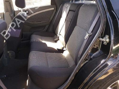 Alternator CHEVROLET LACETTI (J200) 2.0 D | BP31098619M7 