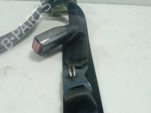 Rear center seatbelt DACIA LOGAN (LS_) 1.5 dCi (LS0W) | BP37605828I27 - Image 4