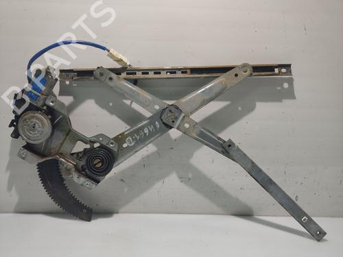 Used Front right window mechanism HYUNDAI MATRIX (FC) [2001-2010]  23896323