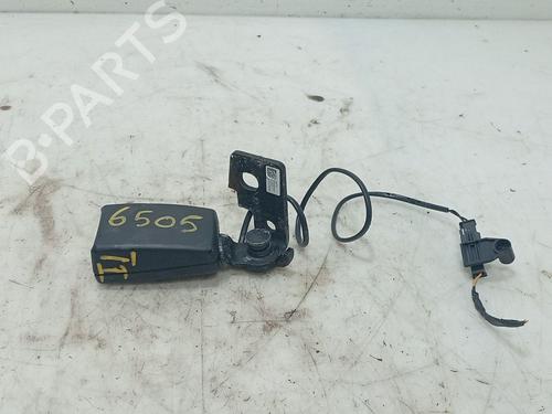 Sikkerhedssele-spænde OPEL CORSA E (X15) 1.4 (08, 68) | BP37758118I32 - Image 2