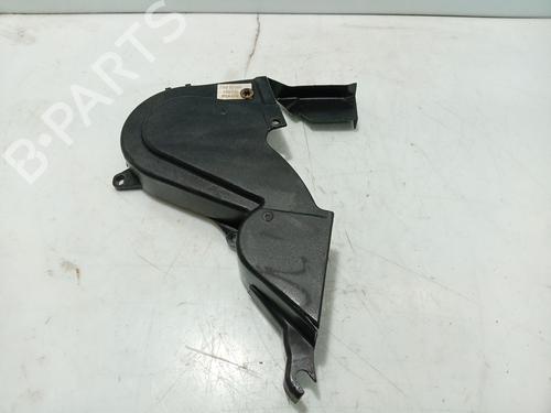 Registerdeksel PEUGEOT 807 (EB_) [2002-2026]  31809883