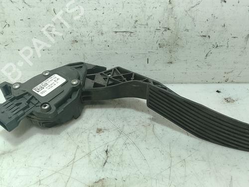 Used Pedal Pedal 38959655 38959655