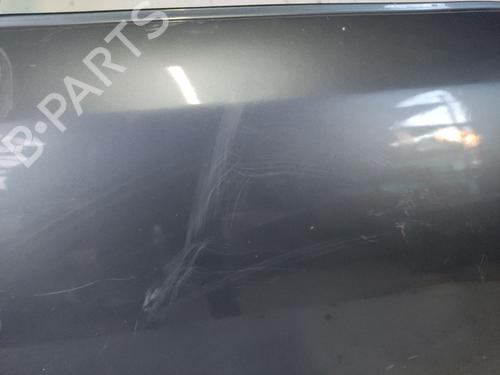 Left front door CITROËN C4 Coupe (LA_) 1.4 16V | BP24320154C2