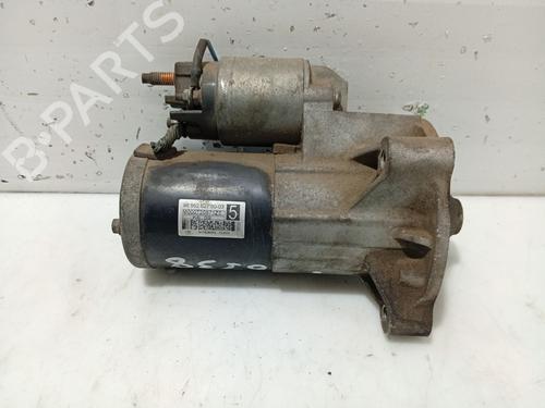 Startmotor PEUGEOT 407 (6D_) 2.0 HDi 135 (6DRHRH, 6DRHRE, 6DRHRG, 6DRHRJ) (136 hp) 31105703