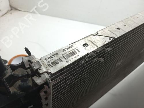 Water radiator VOLVO V90 II Estate (235) D4 | BP31102563M31 