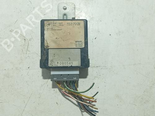 Used Electronic module HONDA CR-V I (RD) [1995-2002]  31109785