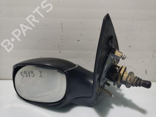 left-mirror-peugeot-206-hatchback-2ac-1998-1999-2000-2001-2002-2003-2004-2005-2006-2007-2008-2009-2010-2011-2012-23392730 main image