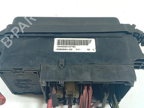 Electronic module MINI MINI (R50, R53) One | BP39268472M83 - Image 3