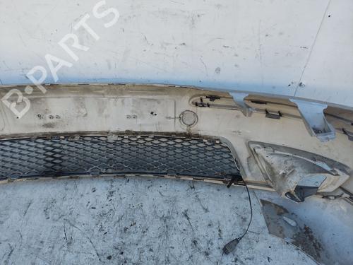 Front bumper FORD MONDEO III (B5Y) 2.0 TDCi | BP23210122C7
