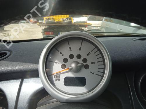 Autre MINI MINI (R50, R53) One D | BP22732072O1 