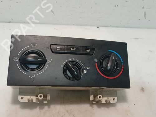 climate-control-citroen-c4-ii-nc_-2009-33421735 main image