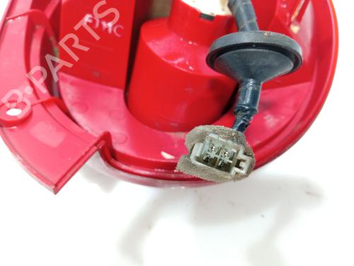 Left taillight CHEVROLET MATIZ (M200, M250)  | BP18982603C34  - Image 5