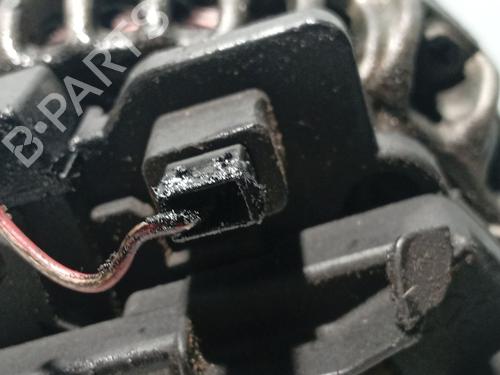 Alternator VOLVO S80 I (184) 2.4 D | BP31138420M7