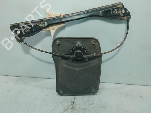 Front left window mechanism SKODA FABIA II Combi (545) 1.2 | BP24685709C22 - Image 2