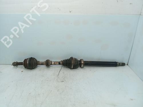 Used Right front driveshaft Right front driveshaft MITSUBISHI SPACE STAR MPV (DG_A) [1998-2004] 36564282 36564282