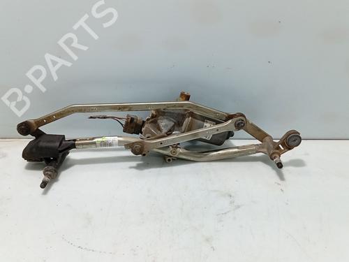 Used Front wiper motor RENAULT LAGUNA III Grandtour (KT0/1) 2.0 dCi (KT07, KT0J, KT14, KT1A, KT1S) (131 hp) 31098943