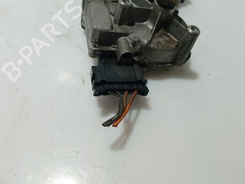 Front wiper motor MERCEDES-BENZ A-CLASS (W168) A 140 (168.031, 168.131) | BP31109855M29 