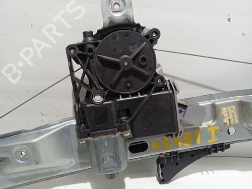Rear left window mechanism OPEL INSIGNIA A (G09) | BP18981093C24