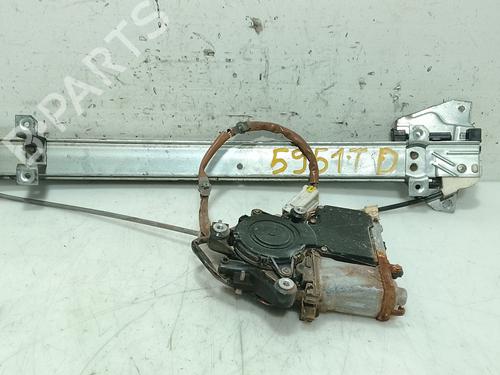 Used Rear right window mechanism Rear right window mechanism 22758930 22758930