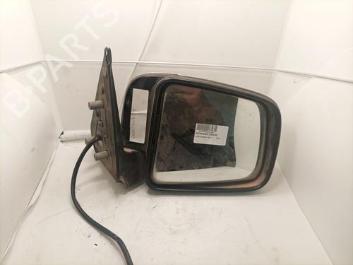 Used Right mirror FORD RANGER (ER, EQ, R_) 2.5 TD 4x4 (109 hp) 31109771