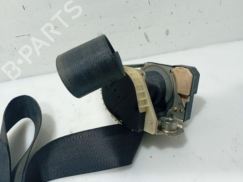 Front left seatbelt OPEL CORSA C (X01) 1.0 (F08, F68) | BP32303945I26 - Image 5