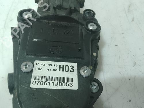Pedal HYUNDAI i30 (FD) 1.6 CRDi | BP37871750I4 - Image 3