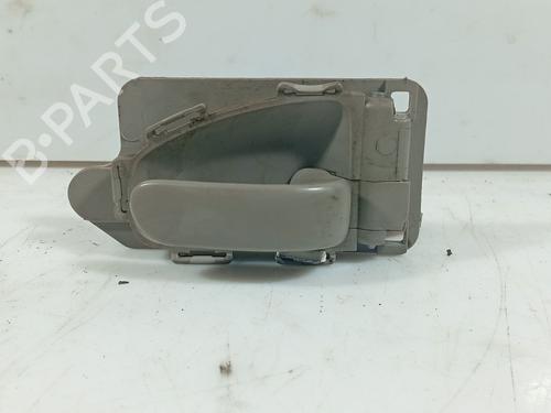 Højre fortil invendig håndtag Højre fortil invendig håndtag CITROËN XSARA PICASSO (N68) 2.0 HDi (90 hp) 39652441 39652441