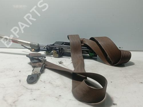 Used Front left seatbelt VOLVO S80 I (184) 2.4 D (131 hp) 31106828