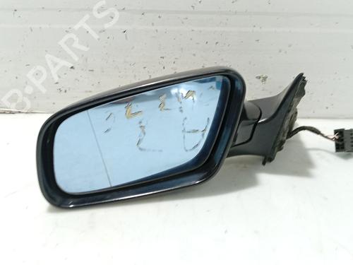 Used Left mirror AUDI A3 (8L1) 1.9 TDI (110 hp) 31107451