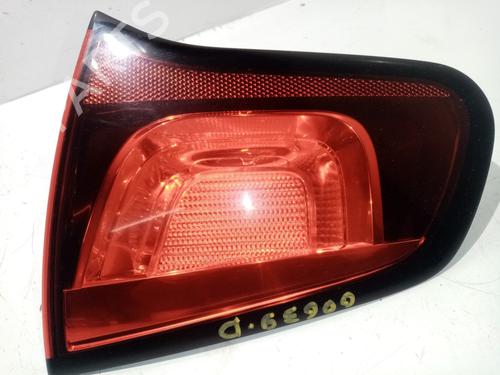 Right tailgate light CITROËN C3 II (SC_) | BP19009925C80 - Image 2
