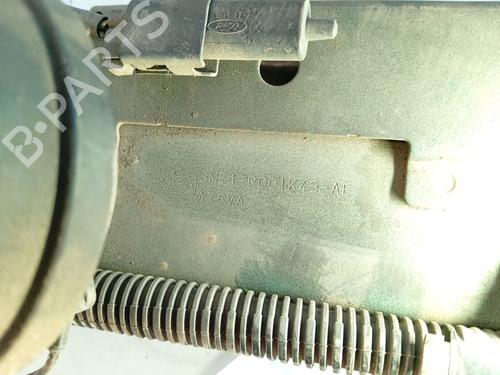 Front bumper reinforcement FORD FOCUS C-MAX (DM2) 1.6 | BP31159030C109