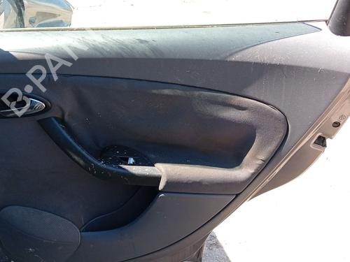Engine SEAT ALTEA (5P1) 1.9 TDI | BP36643720M1 - Image 24