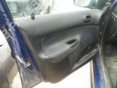 Cockpit PEUGEOT 206 Hatchback (2A/C) 1.4 HDi eco 70 | BP18989254C47 