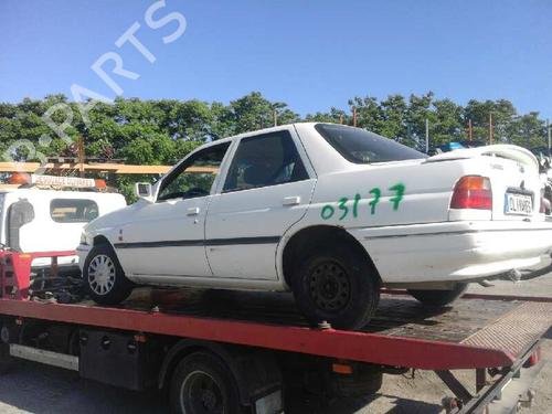 Left mirror FORD ESCORT V (AAL, ABL) 1.8 D | BP23066867C26 