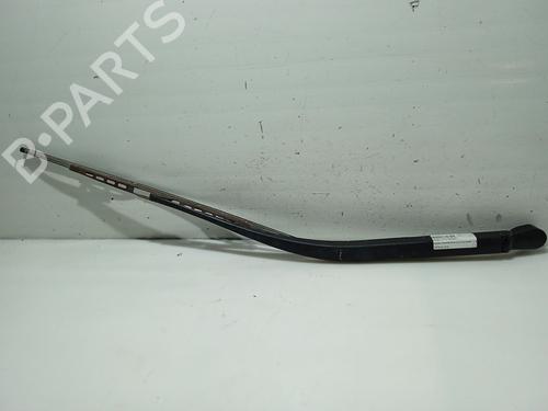 Used Rear windshield wiper arm NISSAN PRIMERA (P12) [2002-2025]  31108239