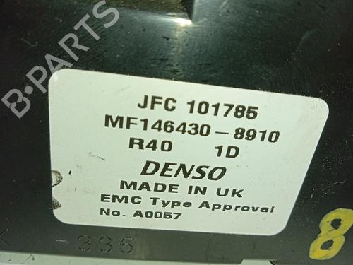 Climate control ROVER 75 (RJ) | BP18985111I5 - Image 3
