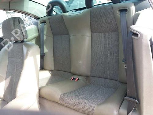 Left front window switch RENAULT MEGANE II Coupé-Cabriolet (EM0/1_) 1.9 dCi | BP18982470I27 