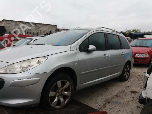 Servo brake PEUGEOT 307 SW (3H)  | BP18982047M42 
