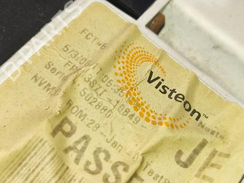 Instrument cluster FORD MONDEO III Saloon (B4Y) 2.0 16V TDDi / TDCi | BP24855911C47 