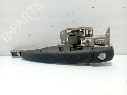 Used Front left exterior door handle CITROËN C4 I (LC_) [2004-2014]  31100285